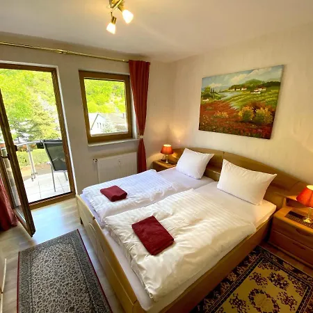 Appartement Rivera *