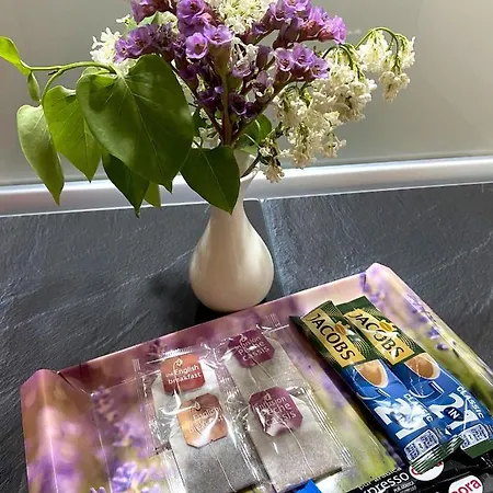 Rivera Appartement Riveris