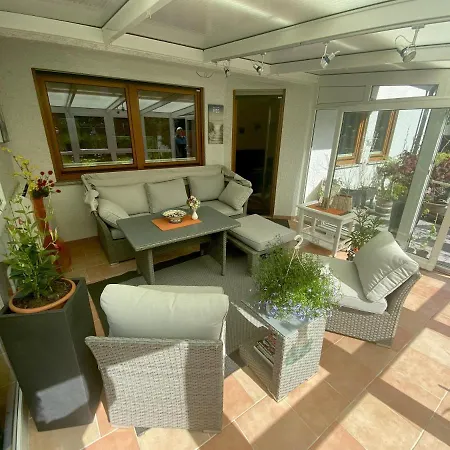 Rivera Appartement *