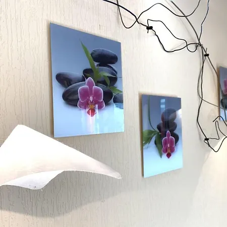 Rivera Appartement Riveris