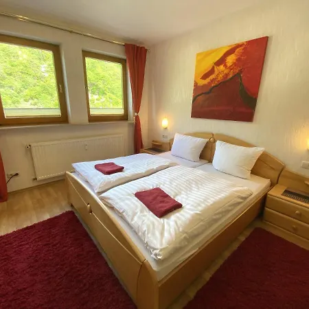 Appartement Rivera *