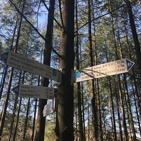 Appartement Rivera Riveris