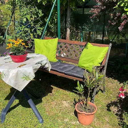 Appartement Rivera