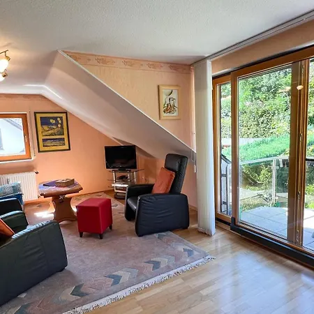 Appartement Rivera Riveris