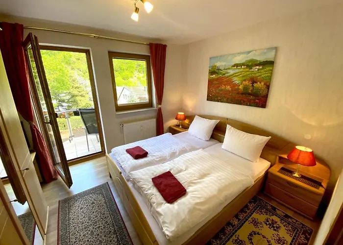 Apartamento Rivera *