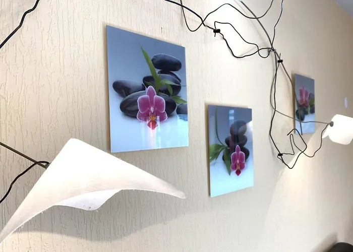 Rivera Apartamento Riveris