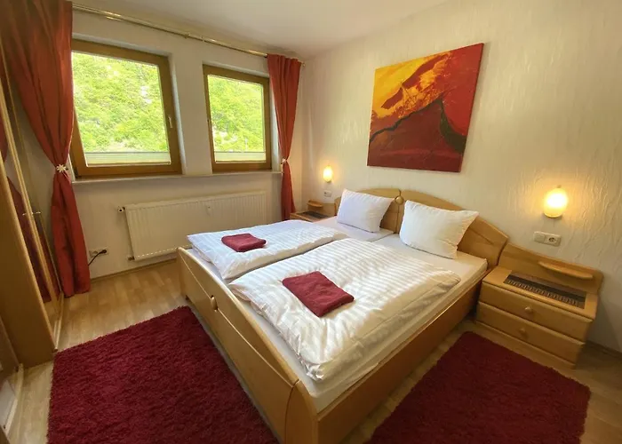 Apartamento Rivera *